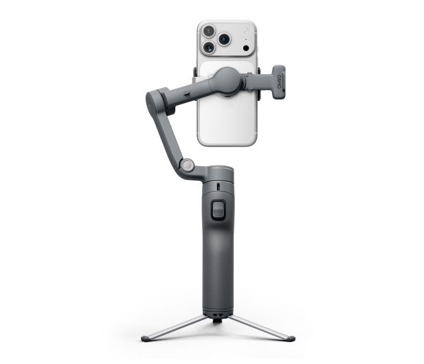 DJI Osmo Mobile 8P Creator Combo - 1524640 - zdjęcie 5